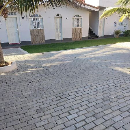 Vista Oceanica Pousada Marataizes Luaran gambar