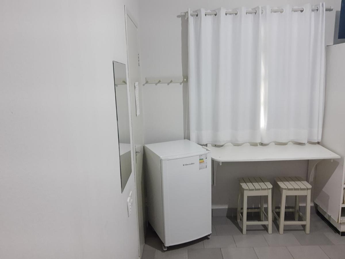 Vista Oceanica Pousada Marataizes Luaran gambar