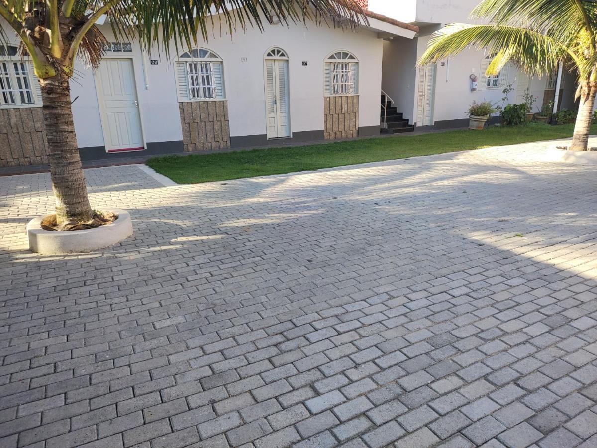 Vista Oceanica Pousada Marataizes Luaran gambar