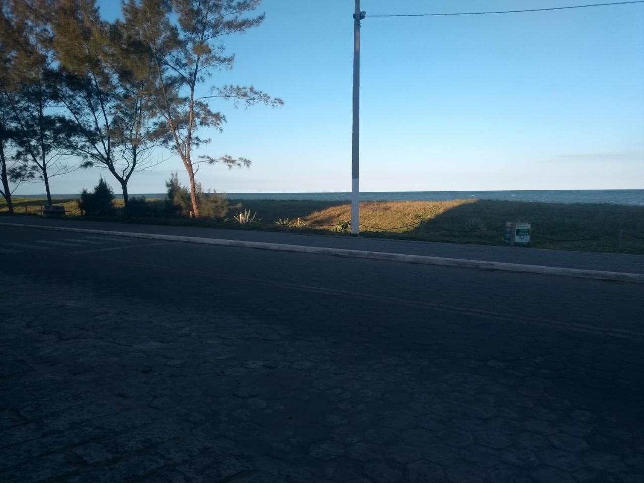 Vista Oceanica Pousada Marataizes Luaran gambar