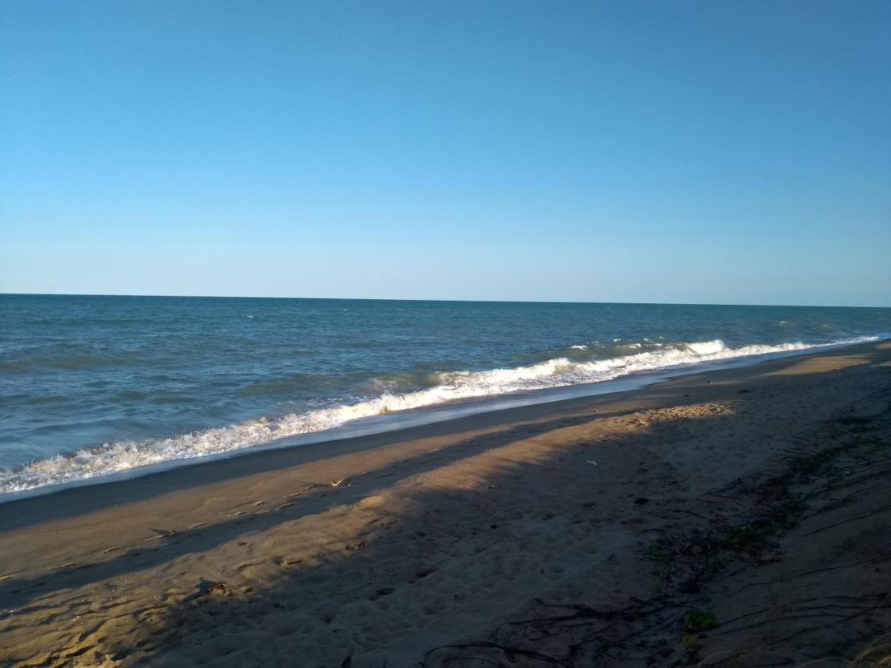 Vista Oceanica Pousada Marataizes Luaran gambar