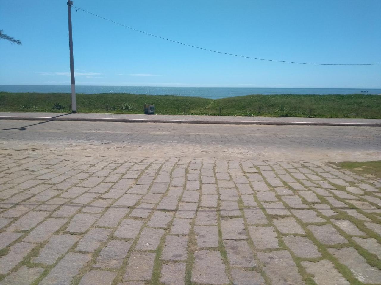 Vista Oceanica Pousada Marataizes Luaran gambar