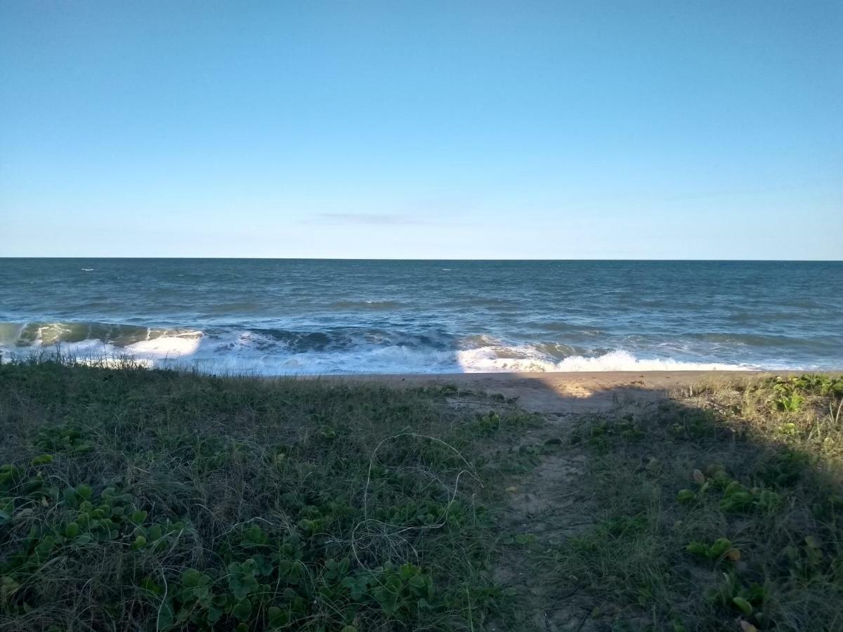 Vista Oceanica Pousada Marataizes Luaran gambar